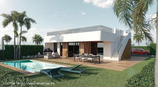  Villa en venta en Alhama de Murcia (Murcia) 