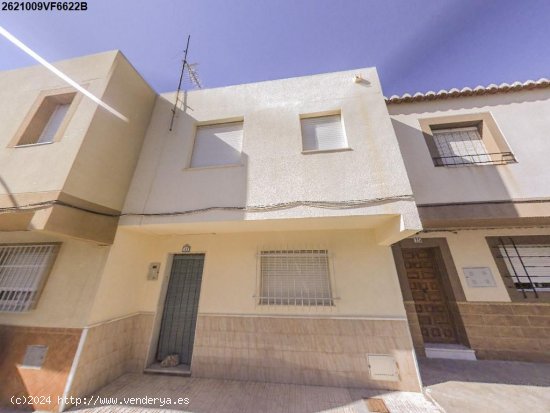  Casa en venta en Motril (Granada) 