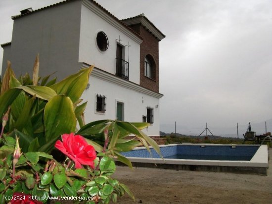  Casa en venta en Iznate (Málaga) 