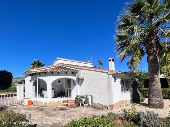  Villa en venta en Alicante (Alicante) 