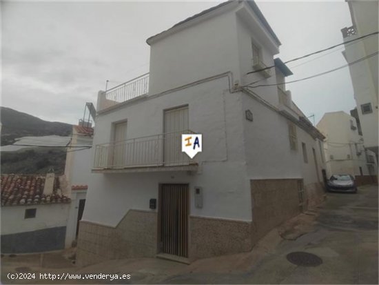  Casa en venta en Itrabo (Granada) 