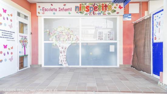  Local Comercial en Zona Can Carbonell - BALEARES 