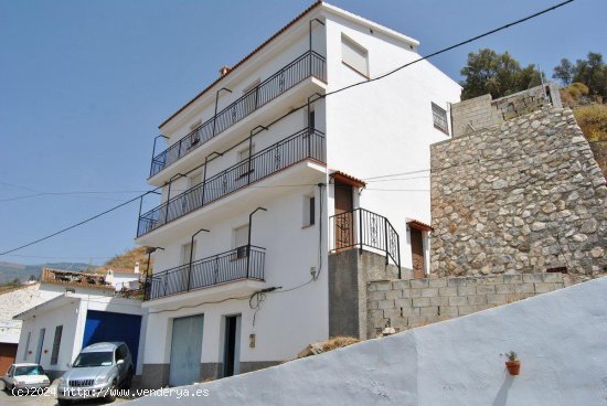  Casa en venta en Árchez (Málaga) 