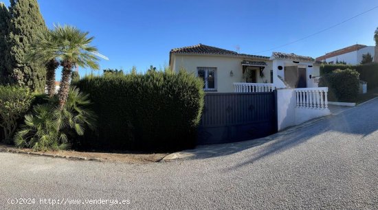  Villa en venta en Albolote (Granada) 