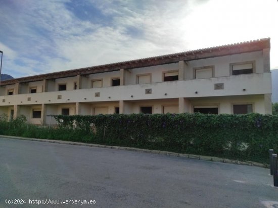  Apartamento en venta en Parcent (Alicante) 