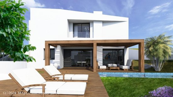  Villa en venta en Alcalalí (Alicante) 