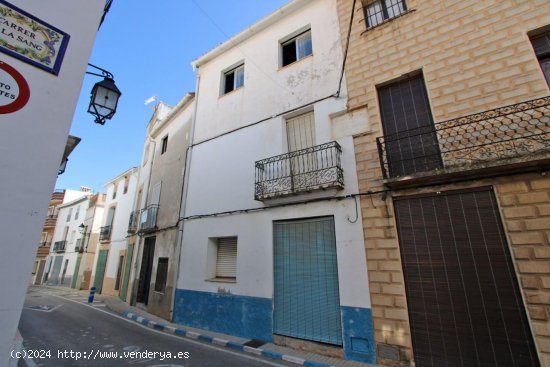  Casa en venta en Murla (Alicante) 
