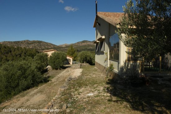  Casa en venta en Benifallet (Tarragona) 