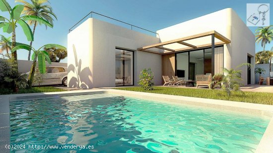  Villa en venta a estrenar en Rojales (Alicante) 