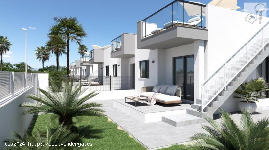  Villa en venta a estrenar en Els Poblets (Alicante) 