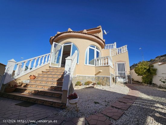  Villa en venta en Rojales (Alicante) 