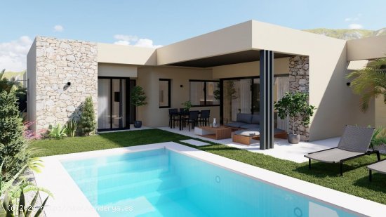  Villa en venta a estrenar en Murcia (Murcia) 