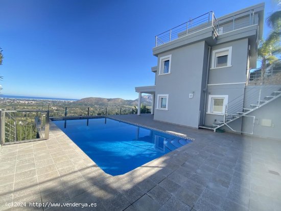  Villa en venta en Dénia (Alicante) 