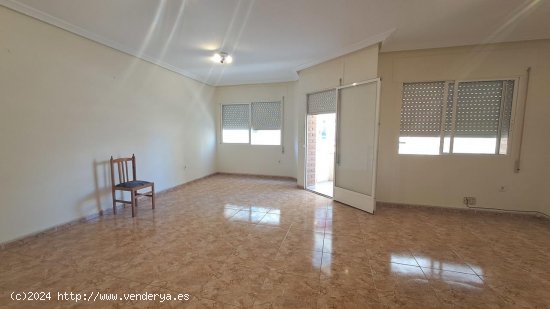 Apartamento en venta en San Pedro del Pinatar (Murcia) 