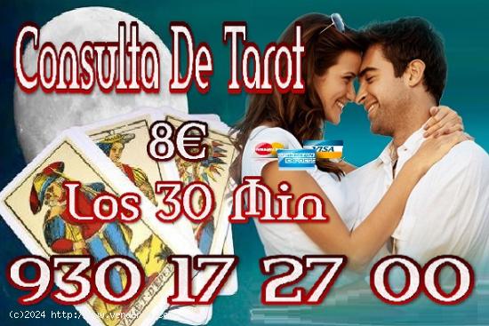  Tarot Del Amor  - Horoscopos - Tarot 
