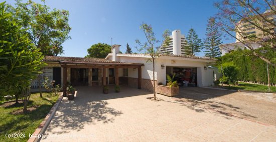  Villa en venta en Benalmádena (Málaga) 