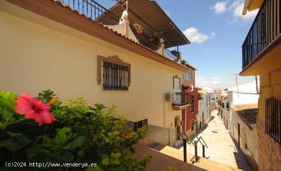  Casa en venta en Cártama (Málaga) 