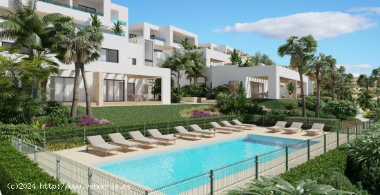  Apartamento en venta a estrenar en Monforte del Cid (Alicante) 