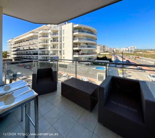  Apartamento en venta en Ibiza (Baleares) 