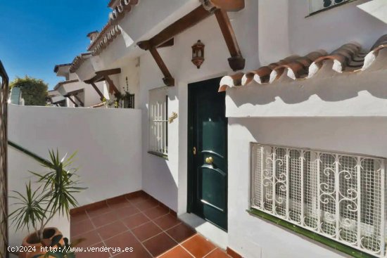  Casa en venta en Benalmádena (Málaga) 