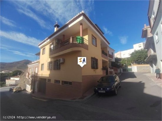  Casa en venta en Molvízar (Granada) 