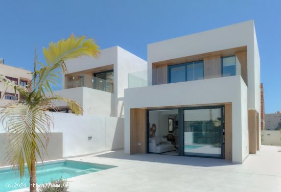  Villa en venta a estrenar en Águilas (Murcia) 