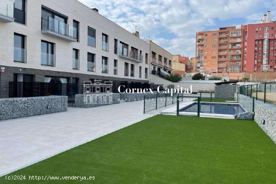  Apartamento en venta en Sabadell (Barcelona) 