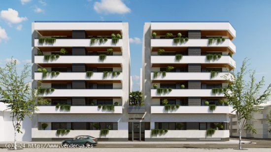  Apartamento en venta a estrenar en Almoradí (Alicante) 