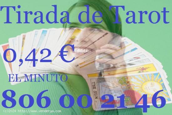  Tarot Visa Del Amor 6 € los 30 Min | 806  Tarot  