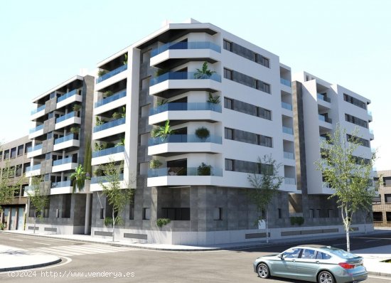  Apartamento en venta a estrenar en Almoradí (Alicante) 
