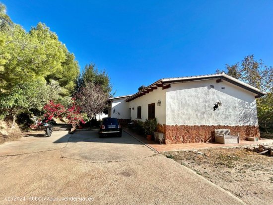  Villa en venta en Castellonet de la Conquesta (Valencia) 