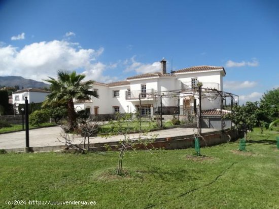  Villa en venta en Alhaurín de la Torre (Málaga) 