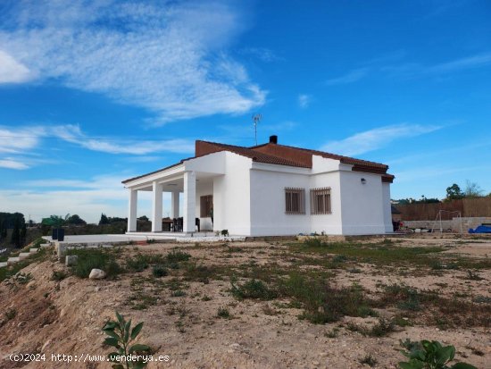  Casa en venta en Crevillent (Alicante) 