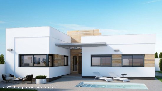  Villa en venta en Torre-Pacheco (Murcia) 
