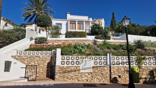  Villa en venta en Fuengirola (Málaga) 