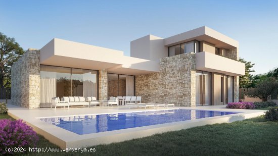  Villa en venta a estrenar en Dénia (Alicante) 