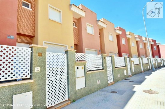  Casa en venta a estrenar en Bigastro (Alicante) 