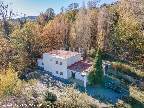  Villa en venta en Alpujarra de la Sierra (Granada) 