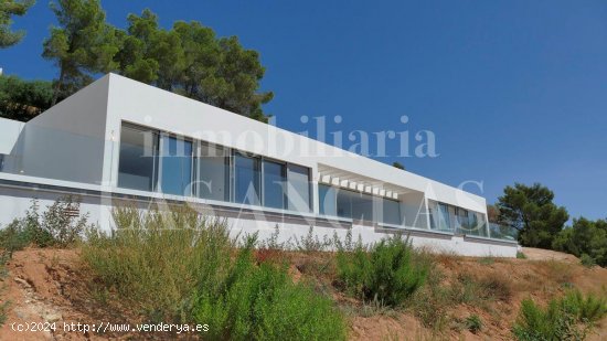  Villa en venta en Sant Josep de sa Talaia (Baleares) 