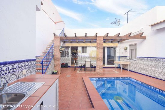  Casa en venta en Nerja (Málaga) 