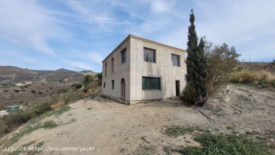  Casa en venta en construcción en Almuñécar (Granada) 