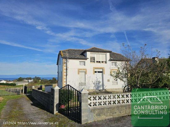  Casa en venta en Coaña (Asturias) 