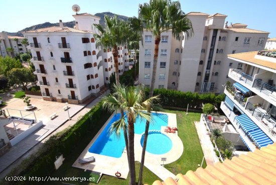  Apartamento en venta en Alfaz del Pi (Alicante) 