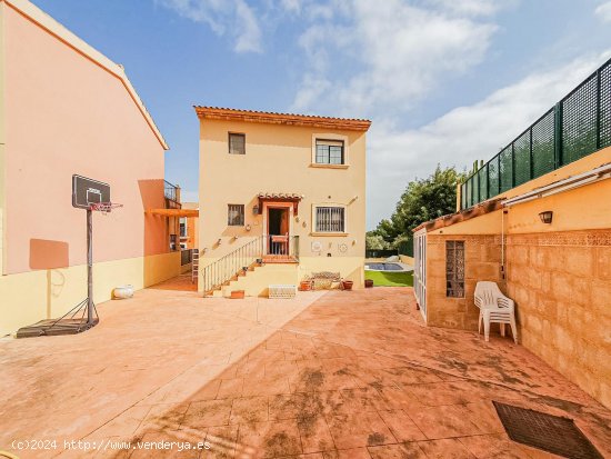  Villa en venta en Alfaz del Pi (Alicante) 