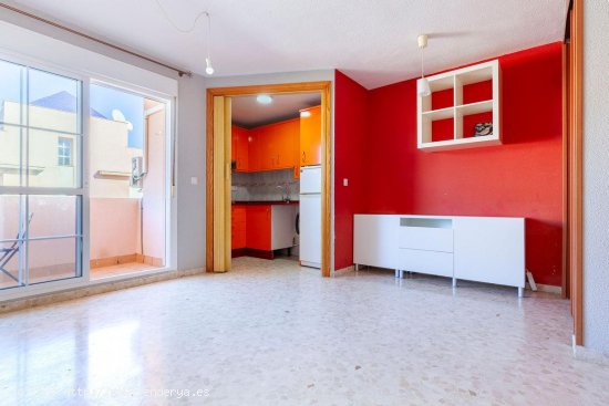  Apartamento en venta en Roquetas de Mar (Almería) 