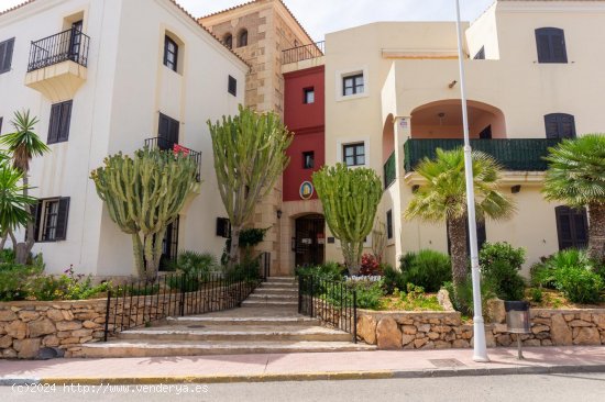  Apartamento en alquiler en Cuevas del Almanzora (Almería) 