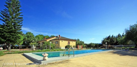  Villa en venta en Els Poblets (Alicante) 