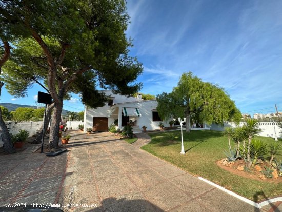  Villa en venta en Benicasim (Castellón) 