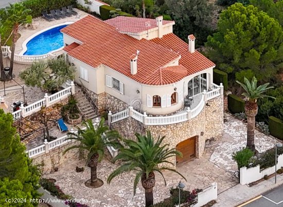  Villa en venta en L Ampolla (Tarragona) 