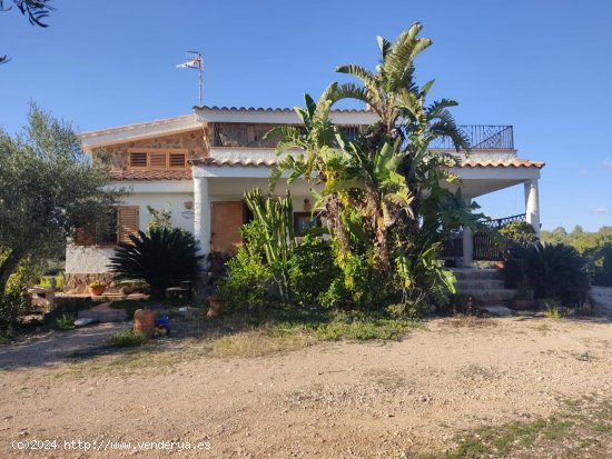  Casa en venta en L Ampolla (Tarragona) 